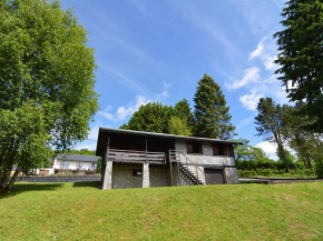 Pretty cottage Ardennes near the Valley of the Lesse and Semois